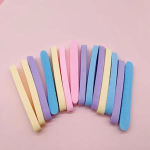 Bán Buôn PVA Nén Mở Rộng Miếng Bọt Biển Rửa Mặt Làm Sạch Puff <span class=keywords><strong>Sponge</strong></span> Stick Mặt Làm Sạch Miếng Bọt Biển - Product Image 4