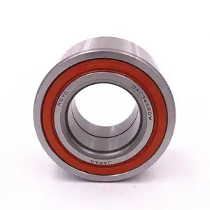 High Precision Low Noise Transporter Automotive Wheel Bearing DAC45860039 For Import Cars