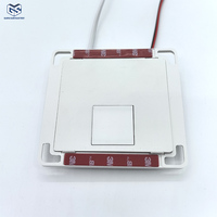 Dernier capteur 12V 3A gradateur LED écran en verre pour maison intelligente miroir de maquillage capteur inductif interrupteur tactile déverrouillage