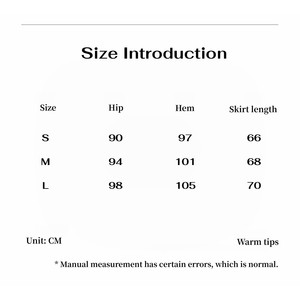 Falda Recta de Acetato con Lentejuelas Bordadas, Modelo "Sueño de Verano" - Product Image 6