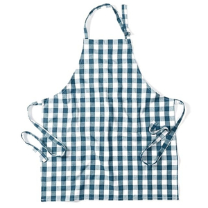 Uniforme de chef de cocina personalizable para hombres y mujeres, ajustable con bolsillos, delantal de cocina a precio mayorista, directo de fábrica - Product Image 3