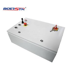<span class=keywords><strong>Panel</strong></span> de <span class=keywords><strong>Control</strong></span> eléctrico para elevador, caja - Product Image 3