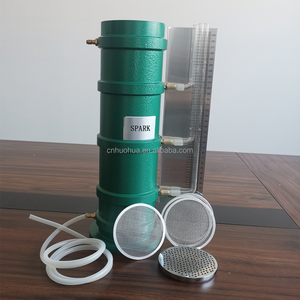 เครื่องทดสอบการซึมผ่านของดินรุ่น TST-70 พร้อมระบบควบคุมความดันคงที่ รับประกัน 1 ปี - Product Image 5