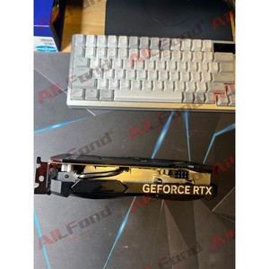 การ์ดจอ GeForce RTX 4060 OC 8Gb GDDR6 128BIT สำหรับเล่นเกมส์ GPU สำหรับเดสก์ท็อป วิดีโอ 128 บิต - Product Image 3