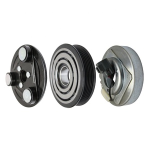 Airconditioning Magnetische Koppeling Voor <span class=keywords><strong>Mazda</strong></span> 6 2.0/2.3 Ac Auto Factory Direct Supply - Product Image 1