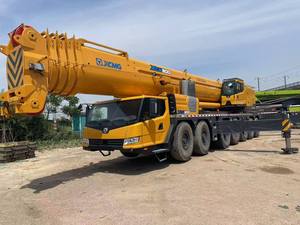 China Original utilizado para bomba PLC de grúa sobre orugas 300Ton fuerte rendimiento equipo pesado Motor caja de cambios núcleo del motor - Product Image 2