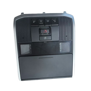 Conjunto de Luz de Techo para Toyota Land Cruiser LC300 22-25 Versión Baja, Iluminación Interior de 12V - Product Image 4