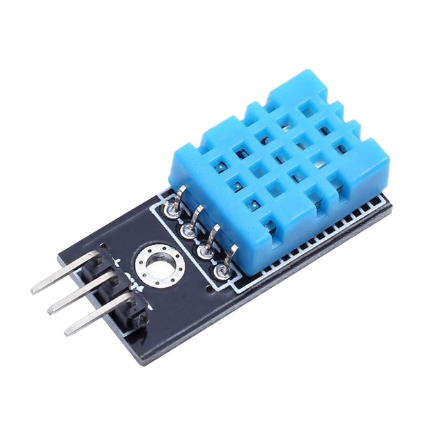 DHT11 Temperature and Humidity Module DHT11 Sensor