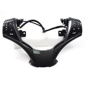 Bộ Phận Tự Động Bộ Điều Khiển Tay Lái Tốc Độ Không Đổi Bộ Điều Khiển Tay Lái Cho Toyota Vios - Product Image 2