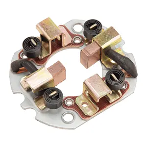 Giá Đỡ Chổi Than 69-8101 Cho Bộ Khởi Động 12 Volt Hitachi OSGR Thay Thế 2114-29007 - Product Image 6