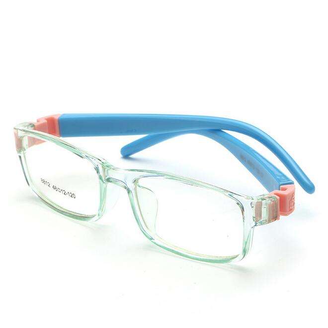 Prescription Eyeglasses Lens Glasses Super Nerd Glasses Shop High