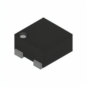 Composants électroniques 4 UFDFN à pad exposé, 4 TMLF BOM IC en stock pour la gestion de l'alimentation (PMIC) MIC94072YMT - Product Image 1