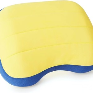 Almohada Inflable de Playa, Cómoda, Duradera y Compacta, se Mantiene en su Lugar en Playas con Viento, con Bolsa de Arena Patentada para Playas y Piscinas - Product Image 2
