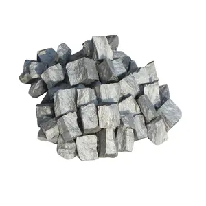 High Qualitynatural Block Steelmaking Deoxidation Ferro Silicon 72% 75%samples For Free