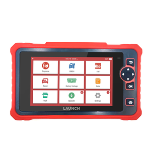 Herramienta de Diagnóstico OBD2 CRP359 con Pantalla Táctil de 7 Pulgadas, 10 Modos OBDII/EOBD, 31 Funciones de Servicio, con Restricción de IP para Latinoamérica - Product Image 5
