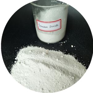 Bột màu chất lượng cao Titanium Dioxide cho bức tranh sử dụng - Product Image 5