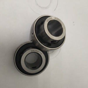 19,05*98*50,2mm rodamiento de bolas de bloque de almohada - Product Image 2