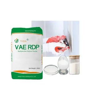 醋酸乙烯酯乙烯化学文摘社编号24937-78-8可再分散聚合物粉末vae/rdp用于粘合剂砂浆腻子