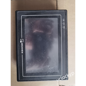 1 ชิ้นใหม่ WEINVIEW MT6070iH 5WV 7" นิ้วหน้าจอสัมผัส HMI - Product Image 1