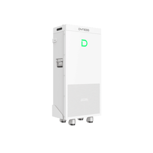 Batterie de stockage d'énergie solaire Dyness Powerbrick Plus 16 kWh basse tension 51,2 V 314 Ah, jusqu'à 50 unités, entrepôt UE - Product Image 5