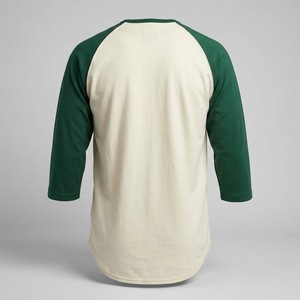 Camiseta de Béisbol Personalizada Unisex de Manga Corta con Botones, Ropa Deportiva Transpirable de Secado Rápido, Uniforme de Equipo Sublimado de Poliéster - Product Image 2