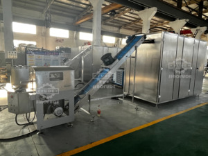 Lollipop Máy làm giá Máy làm Lollipop - Product Image 2