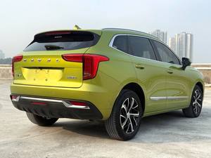 Haval First Love Usado de Alta Gama: Dasiban 2021 1.5T, Poco Kilometraje, Equipado con Tecnología, Excelente Estado - Product Image 4
