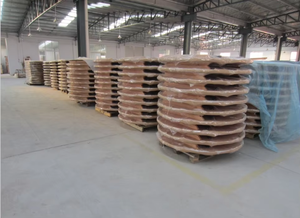 Hiện Đại Vòng Rắn Gỗ Gấp Bàn Tiệc Cho Đám Cưới Trang Trại Các Sự Kiện Ăn Uống Cho Phòng Khách Cho Thuê - Product Image 6