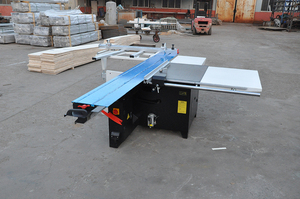 Mj6132 trượt công nghiệp bảng <span class=keywords><strong>Saw</strong></span> Máy chế biến gỗ Bảng điều khiển tự động <span class=keywords><strong>Saw</strong></span> Máy cắt gỗ - Product Image 4