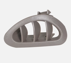 Sortie d'air conditionné sur le tableau <span class=keywords><strong>de</strong></span> bord <span class=keywords><strong>gauche</strong></span>, grille <span class=keywords><strong>de</strong></span> ventilation du chauffage AC F4ZZ63046A77AA - Product Image 4