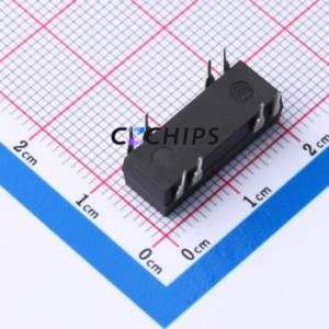 HE721C0510 Reed Relay DIP,7.2x19.1mm Relay Whole Sale Electronic Component Chips Supplier & BOM Service - Product Image 2