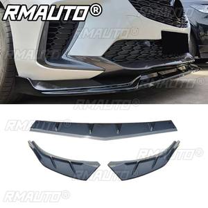 Protector de Parachoques Delantero para Buick Verano Pro GS, Spoiler, Edición Combat, Kit de Carrocería, Accesorios para Auto - Product Image 6