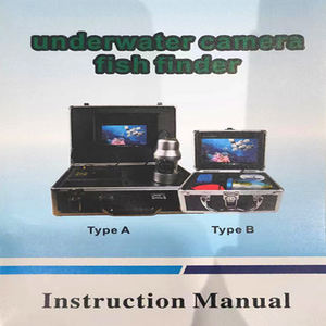 Wasser detektor Untergrund wasser detektor 300m Detektor Grundwasser - Product Image 4