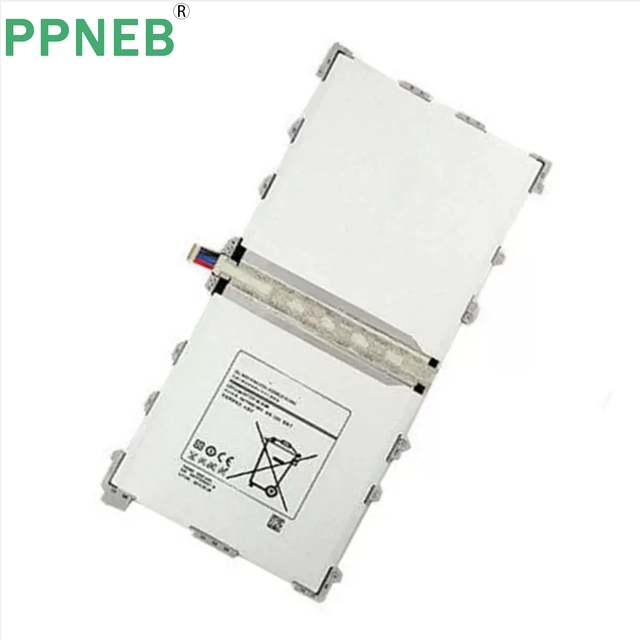 Factory OEM High-quality Battery Suitable for Samsung Galaxy Tab S4 S6 S7 S8 S9 S10 Plus FE Ultra Tablet Battery Replacement