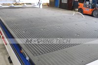 Centro de Router CNC ATC para Trabajos en Madera de Gran Formato 2900*10000mm