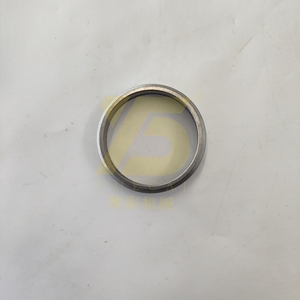 Pièces de rechange pour engins de construction 300-3565 3003565 Siège de soupape d'échappement de moteur diesel pour C15 3406 Pièces d'équipement lourd - Product Image 1
