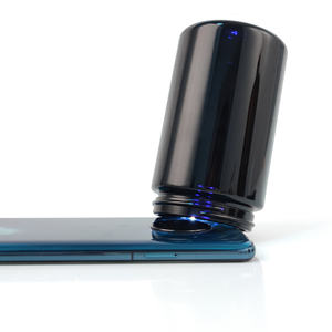 Vacío Hermético 250ml 500ml Negro UV A prueba <span class=keywords><strong>de</strong></span> olores Recargable Alto <span class=keywords><strong>Boca</strong></span> ancha Violeta oscuro Contenedores <span class=keywords><strong>de</strong></span> almacenamiento <span class=keywords><strong>de</strong></span> vidrio Tarro - Product Image 6