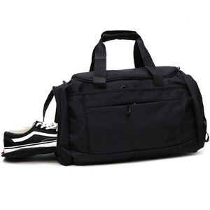 Custom Logo Large Capacity Foldable Gym <b>Travel</b> <b>Bags</b> Duffel <b>Bag</b> Waterproof Gym Duffle <b>Travel</b> <b>Bag</b> - Product Image 1