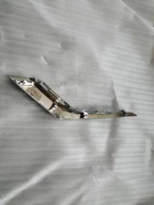 อะไหล่ตัวถังรถยนต์ กันชนหน้าโครเมียมส่วนล่าง สำหรับรถยนต์มิตซูบิชิ เอาท์แลนเดอร์ ปี 2016 2017 2018 2019 2020 - Product Image 3