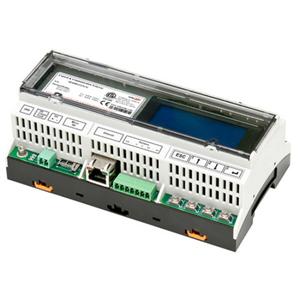 Système de surveillance de passerelle de communication SolarEdge SE1000-CCG-G-S1 fabriqué aux États-Unis - Product Image 1