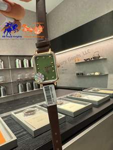 Elegante Reloj de Cuarzo para Mujer, Diseño de Doble Correa, Construcción de Alta Calidad, Opciones Multicolor - Product Image 2