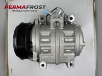 Compresseur de climatisation 24V pour bus Toyota Coaster 10P30C, référence 4472201472 4473000611 8832026530