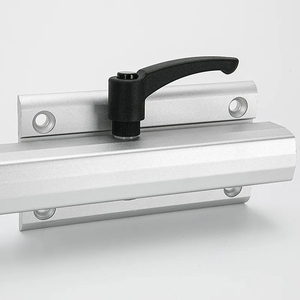 Pata de mesa plegable <span class=keywords><strong>RV</strong></span> de fácil instalación OEM aleación de aluminio movible y giratoria altura ajustable para autocaravana caravana Camper - Product Image 5