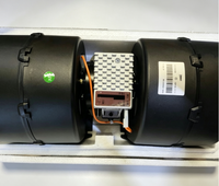 Moteur de soufflerie d'évaporateur TR330006 pour bus, pièce de rechange pour climatisation de bus de tourisme