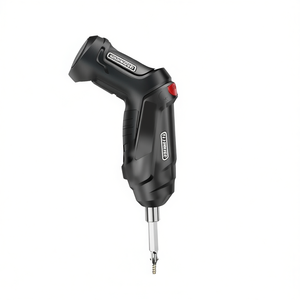 Myrva Mini Screwdriver Extendable <b>Precision</b> Phillips Bit Anti-Slip Handle Diy <b>Tool</b> - Product Image 1