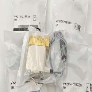 Vanne solénoïde d'origine SMC VX215FZ1BX591H - Product Image 2