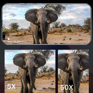 Nouveau Smartphone P60 Pro 7,8 Pouces 10 Cœurs 16Go+512Go Navigation GPS 4K HD 5G Android Téléphone Mobile de Jeu 40+48MP - Product Image 2