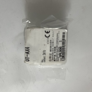 คอนเนคเตอร์ (หรืออุปกรณ์เสริม) UT-AX4 - Product Image 1
