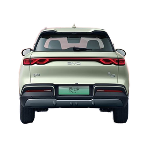BYD Yuan up 2026 Edizione Vitality 401KM SUV Compatto Completamente Elettrico Atto 2 EV - Product Image 3