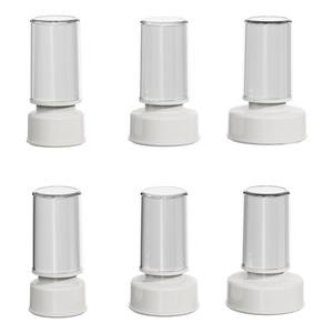 ตราประทับพลาสติกแบบการ์ตูนลายหน้าต่างสำหรับครู ใช้สำหรับประทับรางวัลเด็กในโรงเรียนอนุบาล - Product Image 1